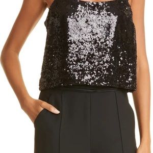 NWT Veronica Beard Adi Top